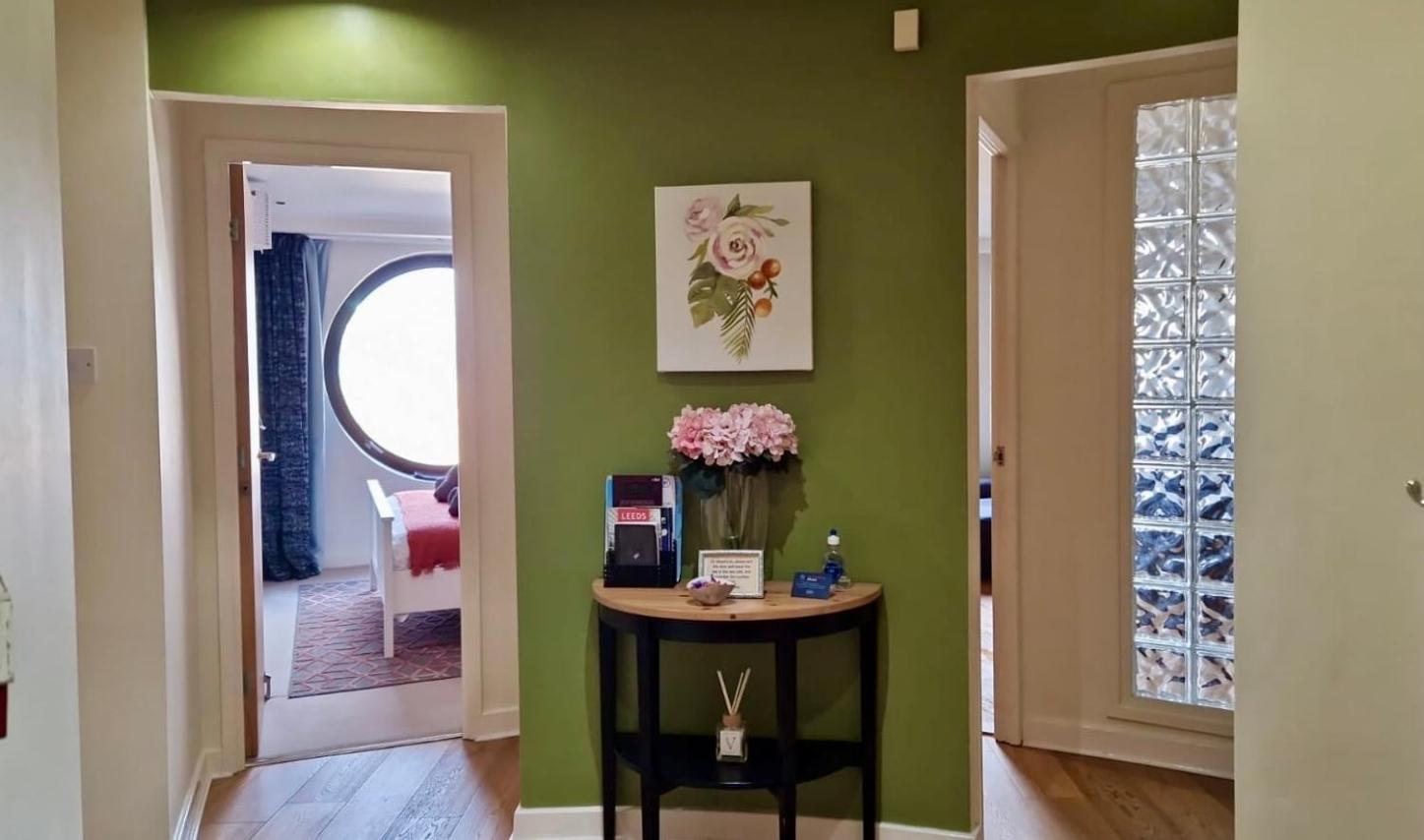 Leeds City Centre Luxury 2 Bed Apartment Sleeps 6 Fantastic Views エクステリア 写真