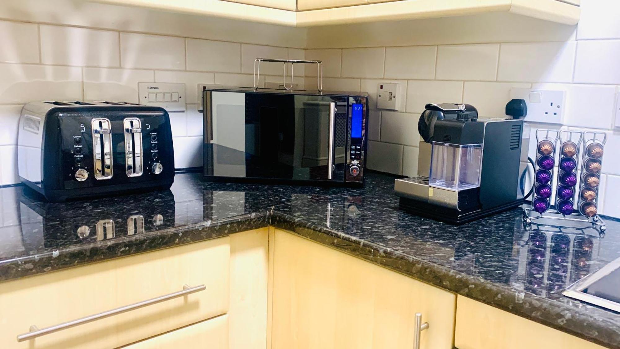 Leeds City Centre Luxury 2 Bed Apartment Sleeps 6 Fantastic Views エクステリア 写真