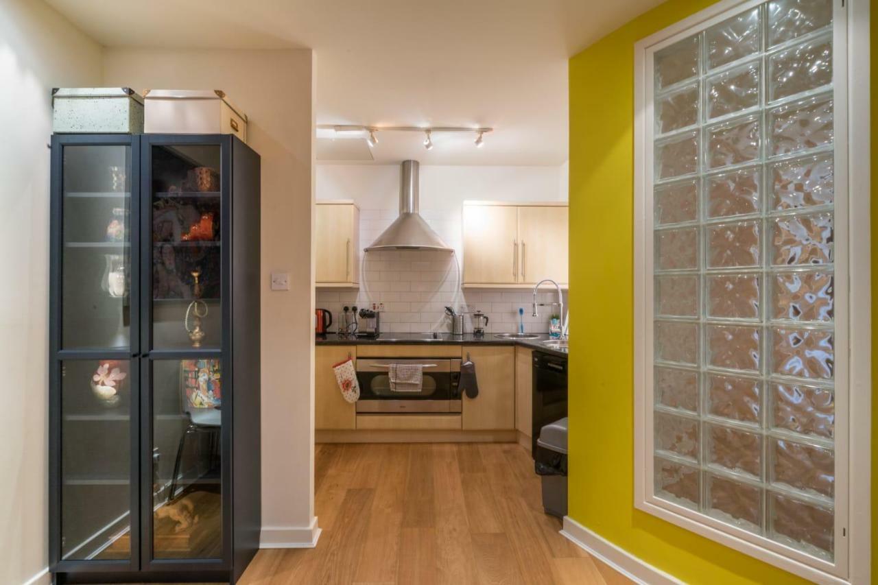 Leeds City Centre Luxury 2 Bed Apartment Sleeps 6 Fantastic Views エクステリア 写真